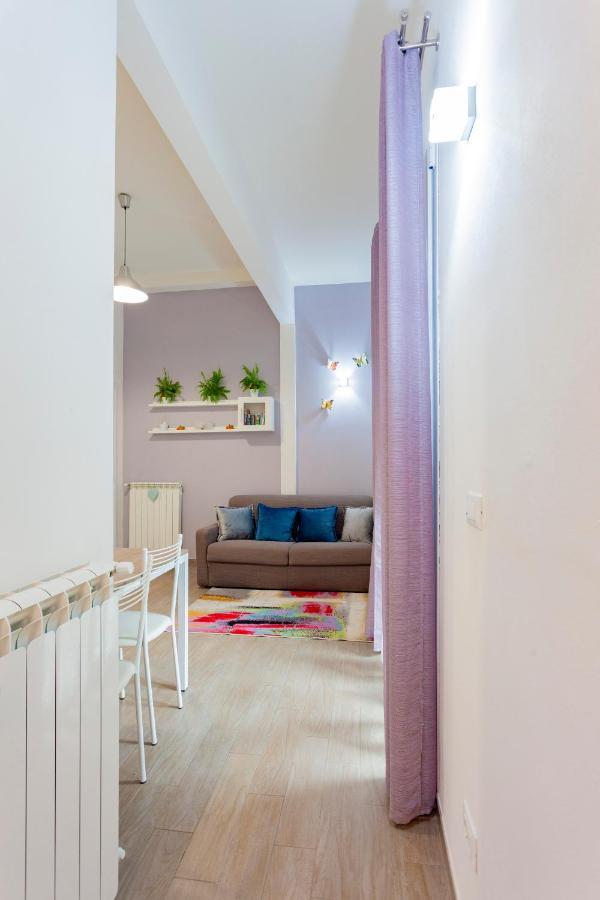 Harmony House Флоренция Экстерьер фото