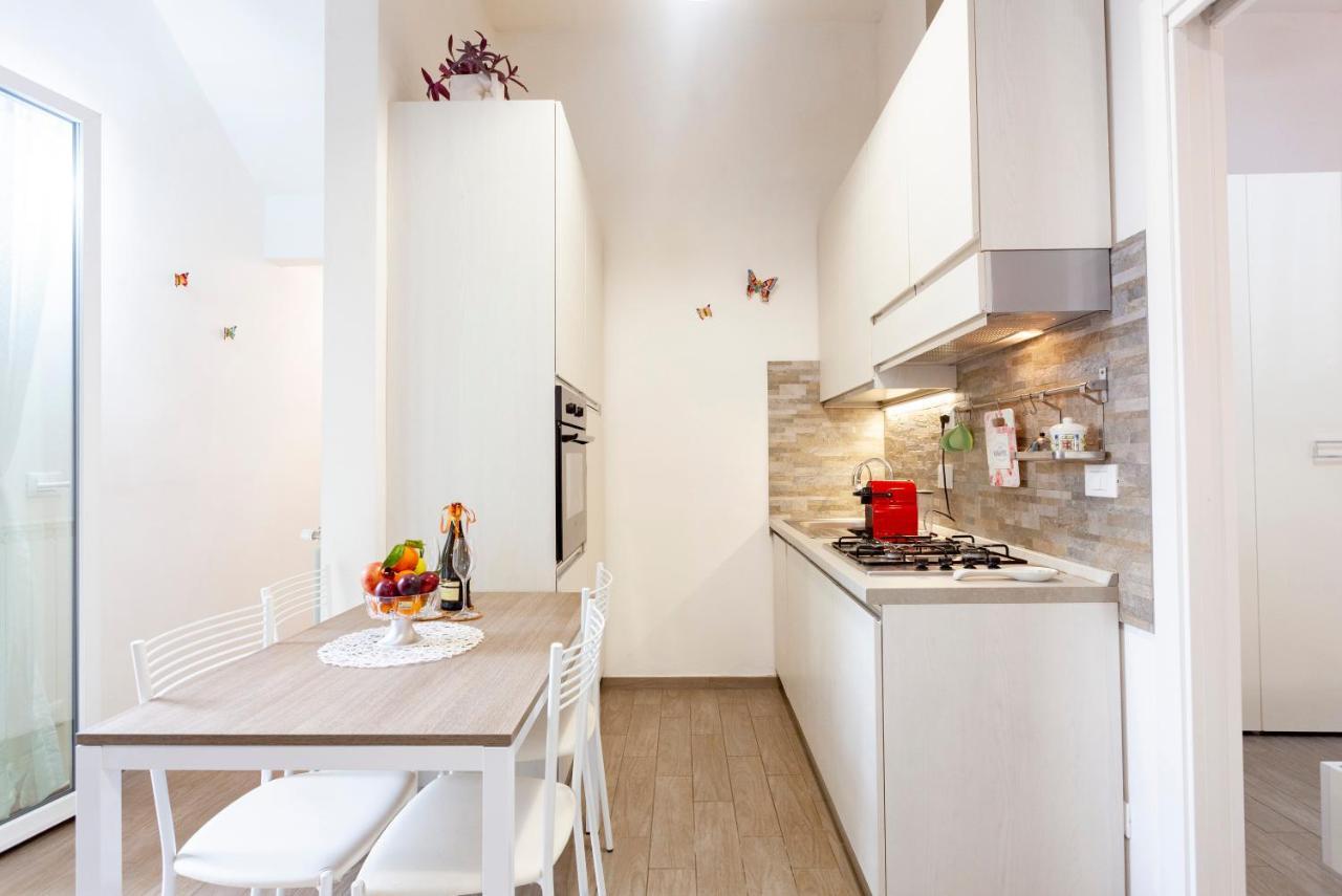 Harmony House Флоренция Экстерьер фото